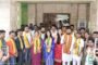 लांजा नगरपंचायत निवडणूक 2025 : महायुतीची पहिली यादी जाहीर, आमदार किरण सामंत यांच्या नेतृत्वाखाली ९ उमेदवारांची घोषणा