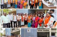 मालवणात शिवसेना उद्धव बाळासाहेब ठाकरे पक्षाच्या 'स्वच्छ' उमेदवार निवडीला मालवणकरांची पसंती