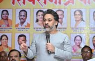 आमदार निलेश राणेंकडून भाजपला निवडणुकीपूर्वीच १–० ने मात; शिवसेनेच्या वादळी आरोपांनंतर मालवणच्या राजकारणात सन्नाटा