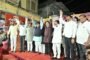 मालवण नगरपालिका प्रभाग सात ‘अ’ मध्ये तेजस नेवगी यांचा ‘सुपर स्ट्राईक’ प्रचार — सिंधुदुर्ग किल्ल्यावर भेट देणारे पहिलेच उमेदवार !