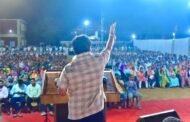 विकास हाच आमचा एकमेव अजेंडा, पालकमंत्री नितेश राणे यांनी भाजप प्रचारसभेत मांडला विकासनामा