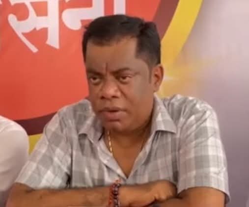 लांजा नगरपंचायत निवडणूक : बंडखोरांचा काहीही परिणाम नाही – आम. किरण सामंत