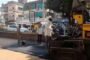 वेंगुर्ला नगरपरिषद निवडणूक: भाजप उमेदवार दिलीप गिरप यांनी घेतला खासदार नारायण राणे यांचा आशीर्वाद