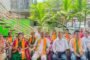 शिवसेना आमदार निलेश राणे यांचे समीर नलावडे यांच्यावर गंभीर आरोप — कणकवलीत ‘बोगस मतदार’ प्रकरण तापले!
