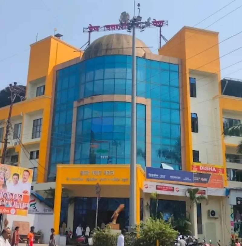 पेण नगरपालिका : एकाचवेळी सहा नगरसेवक बिनविरोध, तरीही निवडणुकीत चुरस कायम