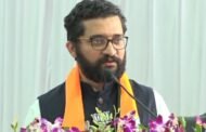 ऐतिहासिक मोती तलाव, राजवाडा यांसह सर्व वास्तू सावंतवाडीकरांच्याच : जनतेच्या सेवेसाठी २४ तास तत्पर राहणार -  युवराज लखमराजे भोंसले