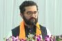 “भाजपला तीनदा कमळ दाबा — विकासाची जबाबदारी माझी” - पालकमंत्री नितेश राणे यांचा सावंतवाडीकरांना शब्द