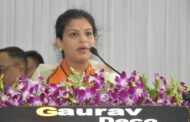 सावंतवाडी : शहराचा कायापालट करून राजकारणाचा वारसा जतन करणार — श्रद्धाराजे भोसले
