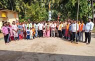 मालवण प्रभाग आठ राहणार उबाठा शिवसेनेचाच बालेकिल्ला ! शिवसेना उबाठा उमेदवार मंदार ओरसकर आणि काँग्रेसच्या सौ. रुपाली फर्नांडीस यांना उत्स्फूर्त पाठींबा