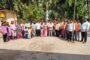 संपादकाचार्य बाबूराव विष्णूराव पराडकर यांचे स्मारकाच्या जागेची पराड येथे निवड करा - सांस्कृतिक कार्य मंत्री ॲड आशिष शेलार यांचे जिल्हाधिकाऱ्यांना निर्देश