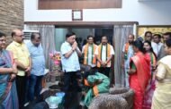 कणकवली निवडणुकीत खासदार नारायण राणे यांचा कौल भाजपलाच, राणे यांच्या नावे मत मागणाऱ्या शहर विकास आघाडीला धक्का