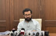 सावंतवाडीच्या विकासासाठी आम्ही नेहमीच जनतेसोबत – लखमराजे भोंसले, पत्रकार परिषदेत शिवसेनेच्या आरोपाचा समाचार