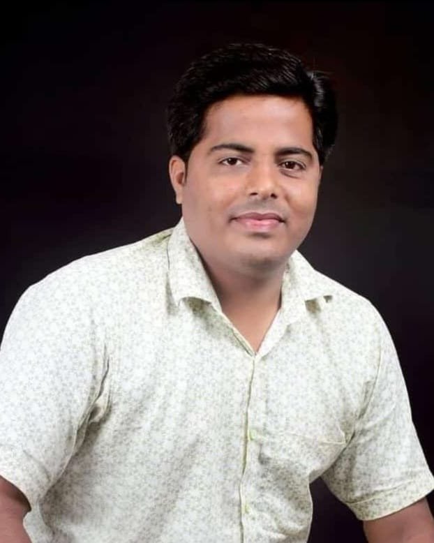 चेहरा नवा म्हणतोय बदल हवा | शिवसेना उबाठा पक्षाचा युवा चेहरा उमेश चव्हाणची प्रभाग क्रमांक तीन मध्ये चर्चा
