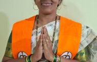 आमदार निलेश राणे यांच्या व्हिजनमधील सर्वोत्तम मालवण घडवण्यासाठी नगराध्यक्ष पदाच्या रिंगणात, शिवसेना उमेदवार ममता वराडकर यांचा दृढ निर्धार