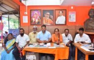 शिंदे सेना नगरपालिकेत सत्तेत आल्यास होडी सेवा बंद होणार? – वैभव नाईक यांचा 'अष्टसूत्रीवर' खळबळजनक आरोप