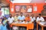 आमदार निलेश राणे यांच्या व्हिजनमधील सर्वोत्तम मालवण घडवण्यासाठी नगराध्यक्ष पदाच्या रिंगणात, शिवसेना उमेदवार ममता वराडकर यांचा दृढ निर्धार