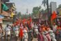 प्रचाराच्या शेवटच्या दिवशी मालवणात भाजपचे मेगा शक्तीप्रदर्शन, आशिष शेलार यांच्या उपस्थितीत भाजपची रॅली