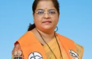 प्रभाग सात ब मध्ये शिवसेना उमेदवार सौ. मेघा उपेंद्र गावकर यांच्या प्रचाराला मतदारांचा वाढता पाठिंबा