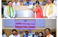 रत्नागिरी नगराध्यक्षपद निवडणूक : महाविकास आघाडी विरुद्ध महायुतीची थेट लढत