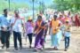 सावंतवाडी | भाजप उमेदवार श्रद्धाराजे भोसले यांचा प्रचार जोमात
