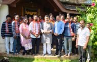 मालवणात मनसेला मोठा धक्का; माजी शहराध्यक्ष विशाल ओटवणेकरांसह अनेक पदाधिकारी शिवसेनेत..