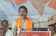 मुंबई मनपाच्या रणांगणात शिवसेनेचा ‘धडाकेबाज चेहरा’ – निलेश राणे !