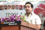 “मालवणच्या विकासासाठी एक विचार, एक दिशा – शतप्रतिशत भाजपची सत्ता आवश्यक” – प्रदेशाध्यक्ष रवींद्र चव्हाण
