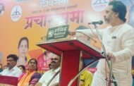 कणकवली, मालवणनंतर सावंतवाडीच्या प्रचारमैदानात आमदार निलेश राणेची तोफ धडाडली. संजू परबसह शिवसेना २१-० ने सावंतवाडी जिंकण्याचा व्यक्त केला विश्वास