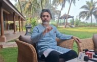 मालवणच्या राजकारणात थेट आरोप–प्रत्यारोपांची मालिका; प्रदेशाध्यक्ष रवींद्र चव्हाण यांच्यावर आमदार निलेश राणेंची घणाघाती टीका