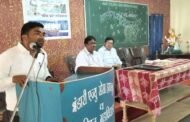 संविधानातील मूलभूत हक्क व कर्तव्य जाणून घ्या – ऍड. संग्राम कासले यांचे प्रतिपादन