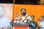 “राणे साहेबांचं आणि माझं या जिल्ह्यातून नेतृत्व संपवायचा प्रयत्न सुरू आहे” — दीपक केसरकर