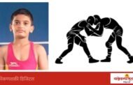 कुस्ती स्पर्धेत न्यू इंग्लिश स्कूल पेंडूरचा आरव पाटील जिल्ह्यात प्रथम , १४ वर्षांखालील ३५ किलो वजनी गटात दमदार कामगिरी; सातारा येथील विभागीय स्पर्धेसाठी निवड