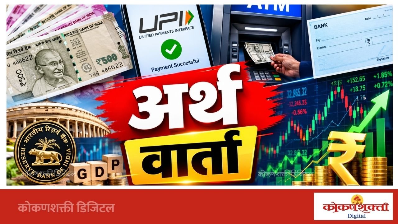 आठवा वेतन आयोग आणि १८ महिन्यांचा DA; लाखो कर्मचारी- पेन्शनधारकांचे लक्ष केंद्राच्या निर्णयाकडे